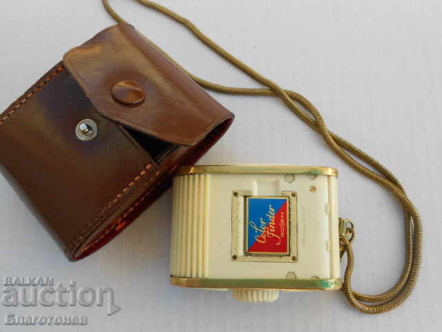 Light meter - 5 Light meter - 5