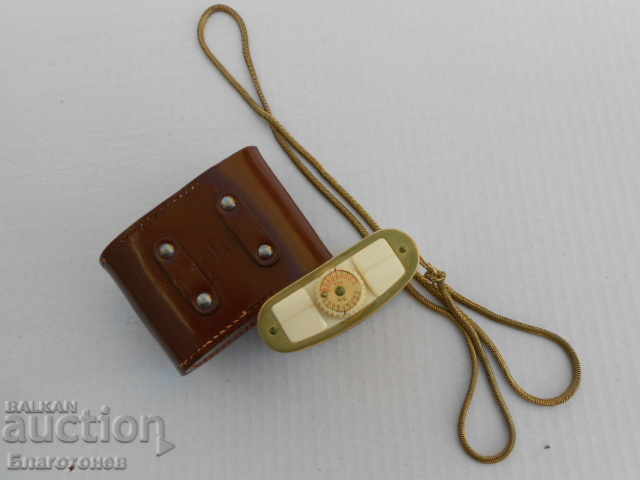 Light meter - 7 Light meter - 7