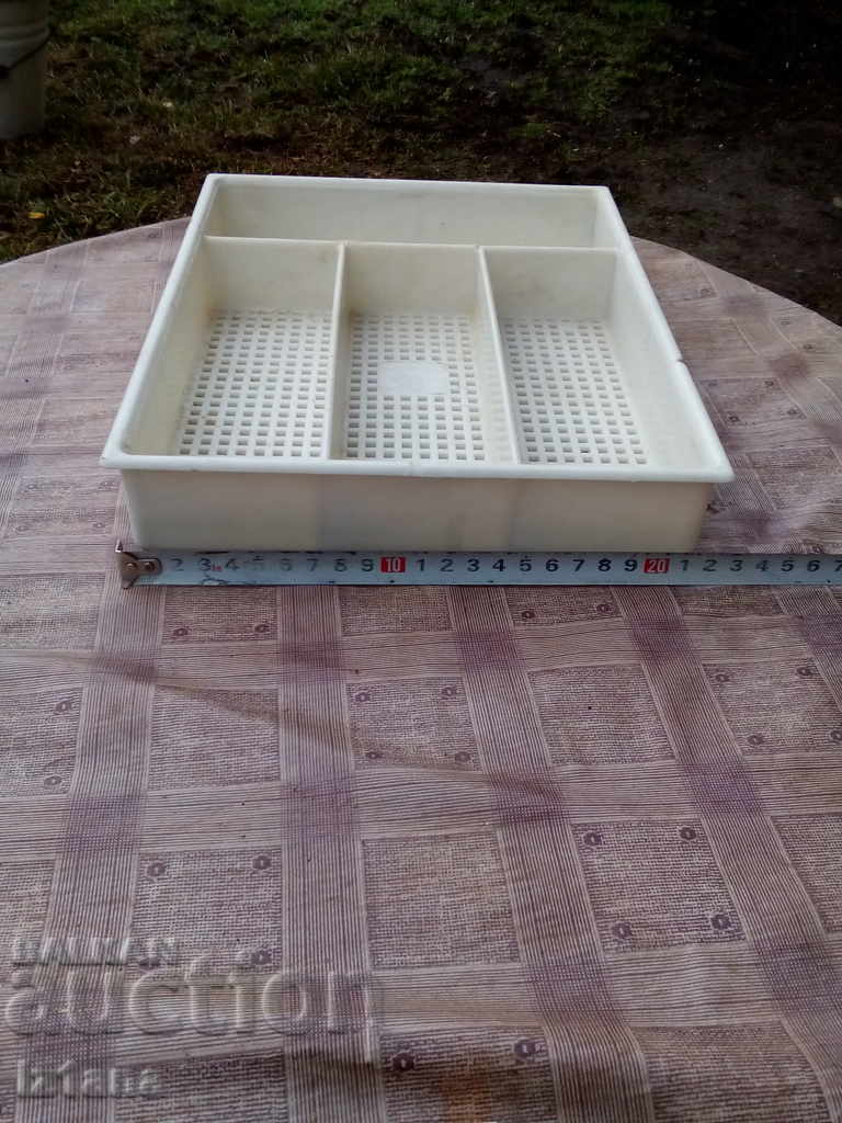 Kitchen utensils holder - 5