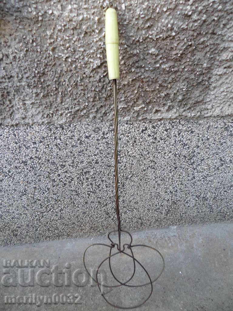 Old coat-sack for carpets, bedding and boots - 5 Old coat-sack for carpets, bedding and boots - 5