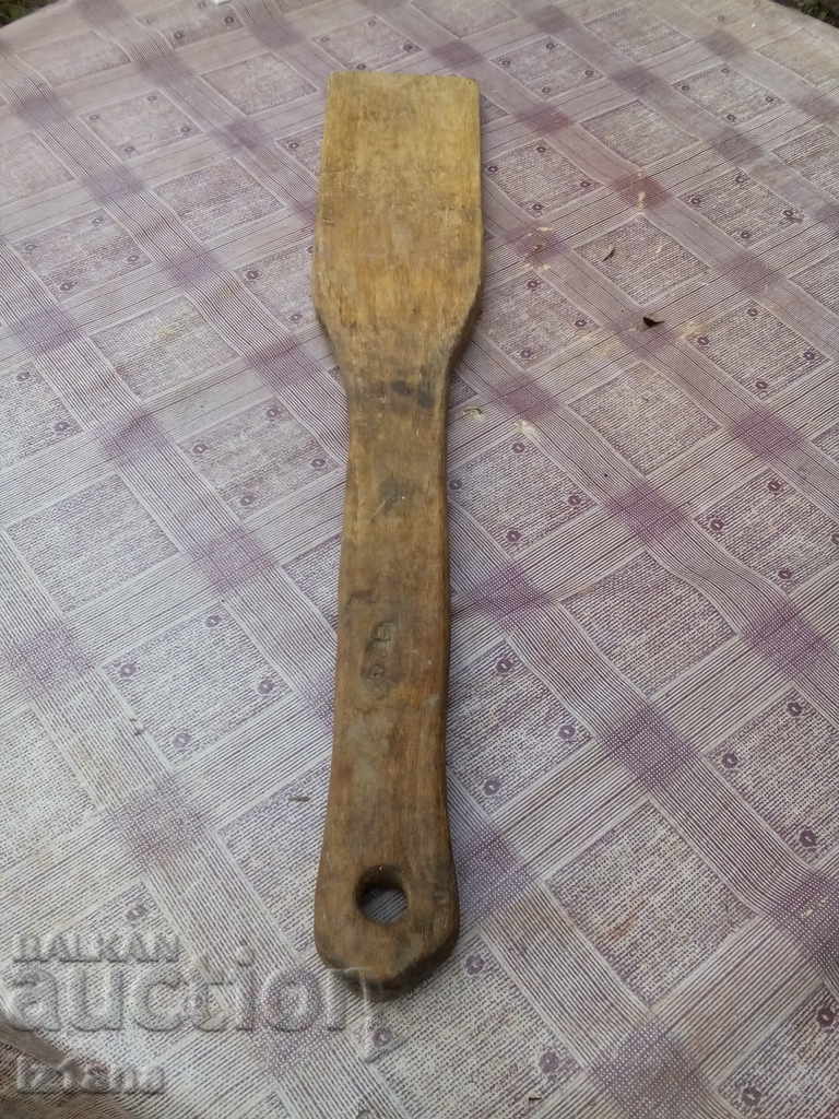 Delivery of Ancient wood stirrer Delivery of Ancient wood stirrer