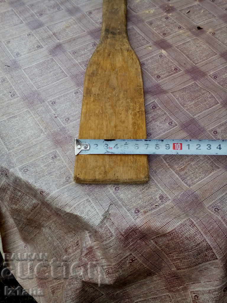 Ancient wood stirrer - 5 Ancient wood stirrer - 5