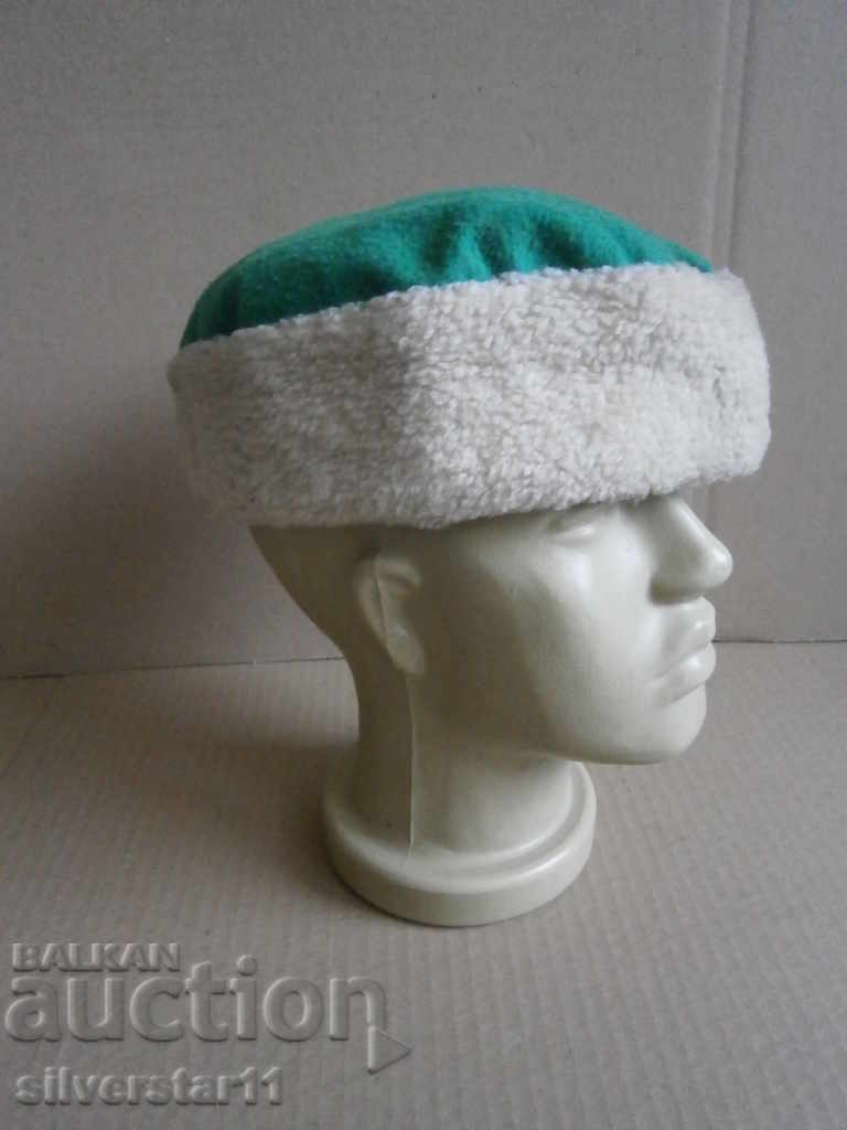 The socialist hat of the little chavdar with price 21.00 BGN | € 10.74 The socialist hat of the little chavdar with price 21.00 BGN | € 10.74