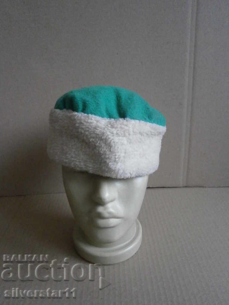 Auction The socialist hat of the little chavdar Auction The socialist hat of the little chavdar