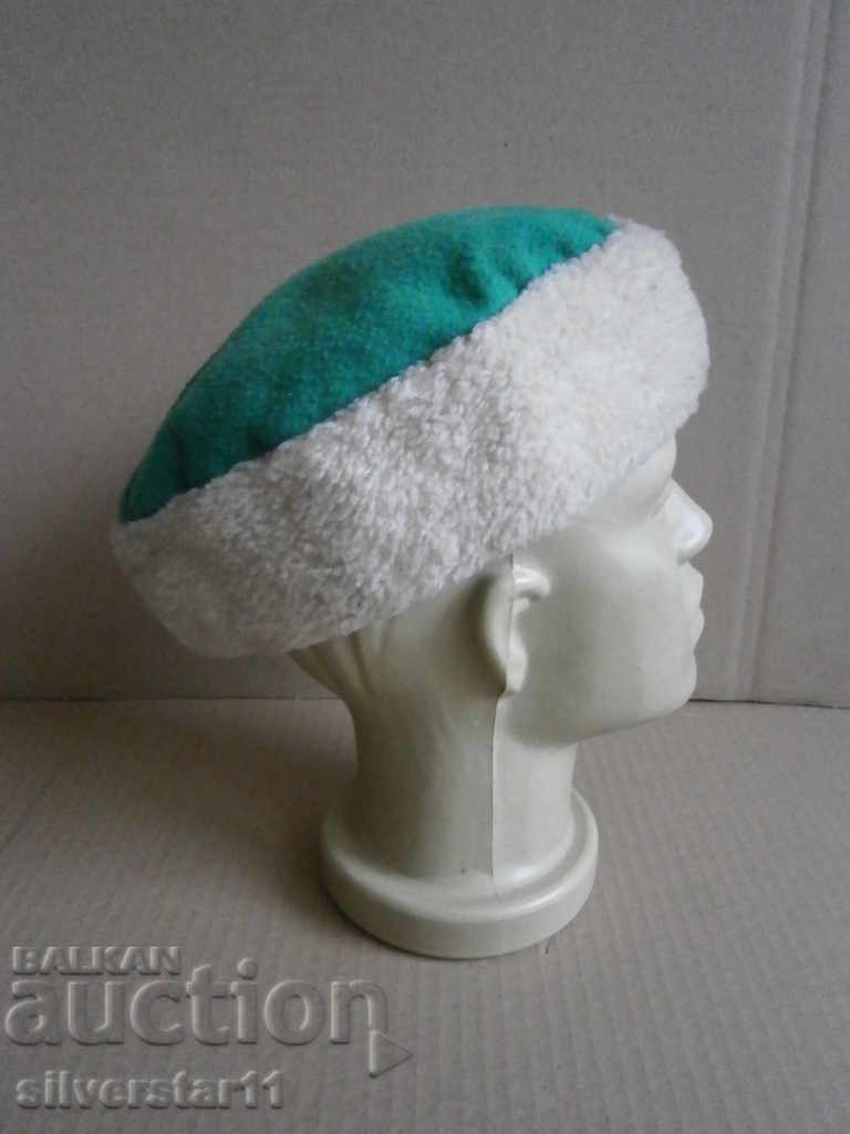 The socialist hat of the little chavdar - 5 The socialist hat of the little chavdar - 5