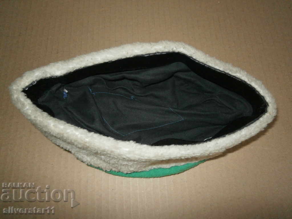 The socialist hat of the little chavdar - 6 The socialist hat of the little chavdar - 6