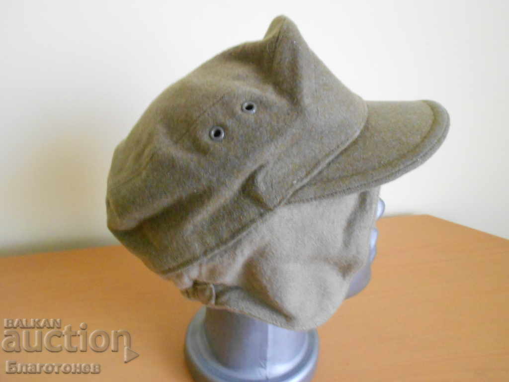 Pilot Aviator capac cu preț 45.00 BGN | € 23.01