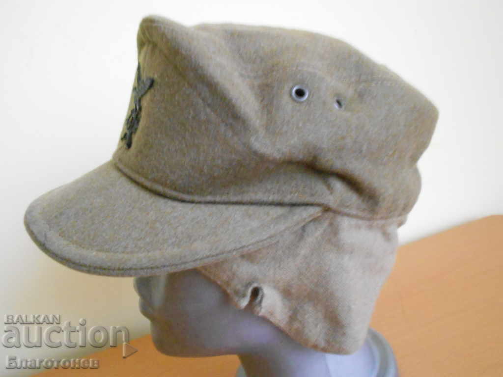 Pilot Aviator capac - 5