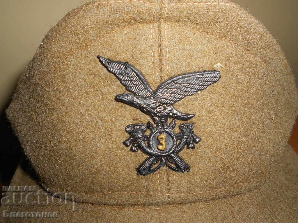 Pilot Aviator capac - 6