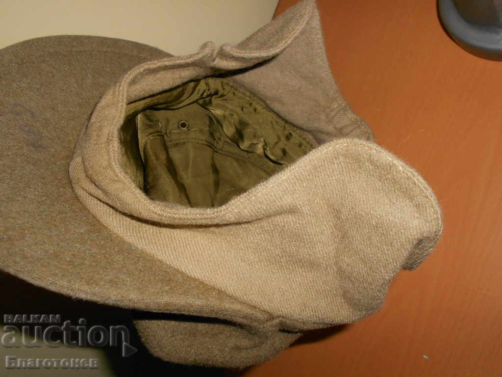 Pilot Aviator capac - 7