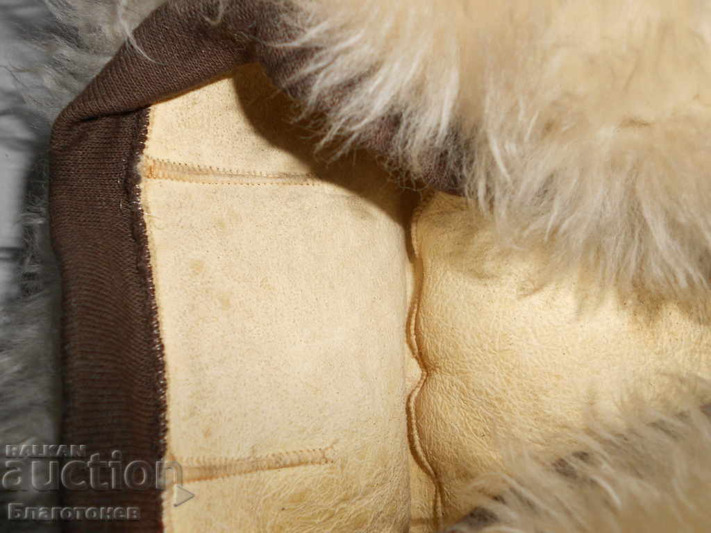 δερμάτινο καπέλο - 6 δερμάτινο καπέλο - 6