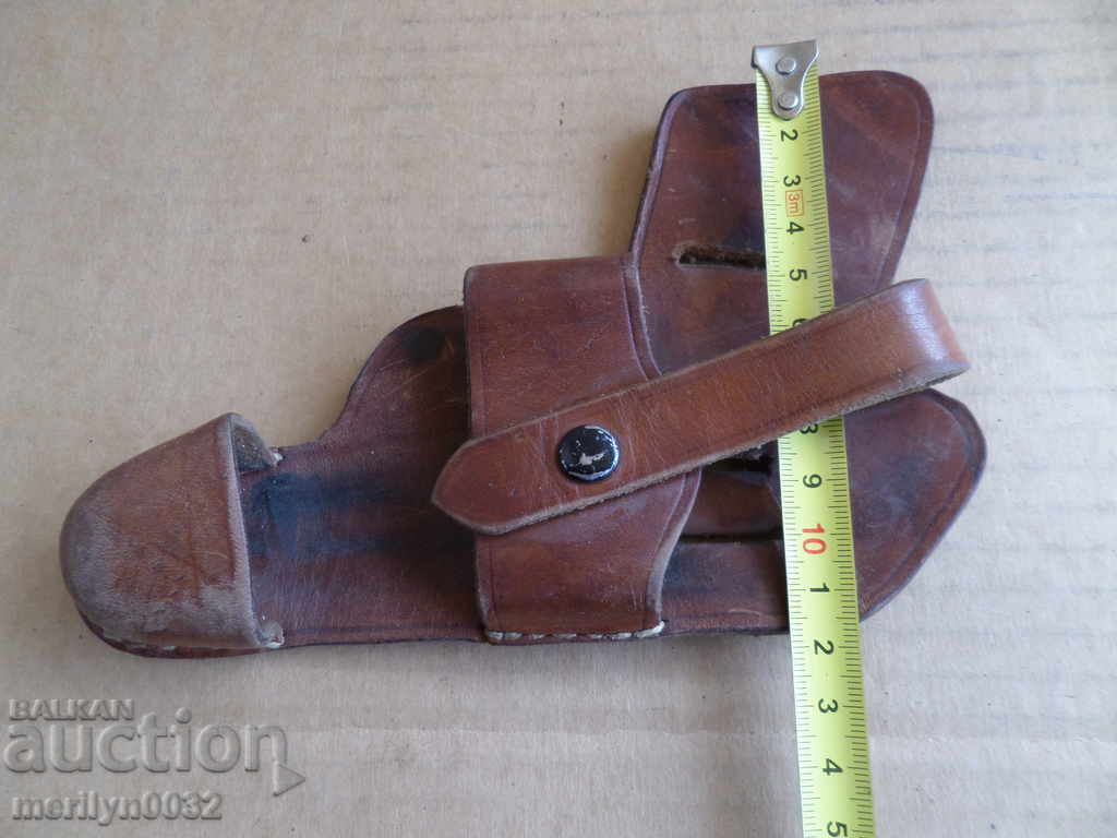 Доставка на Армейски кобур, паласка, колан Доставка на Армейски кобур, паласка, колан