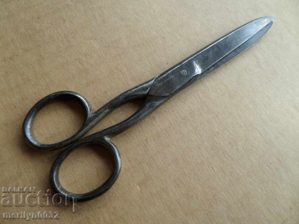 foarfece vechi - 5 foarfece vechi - 5