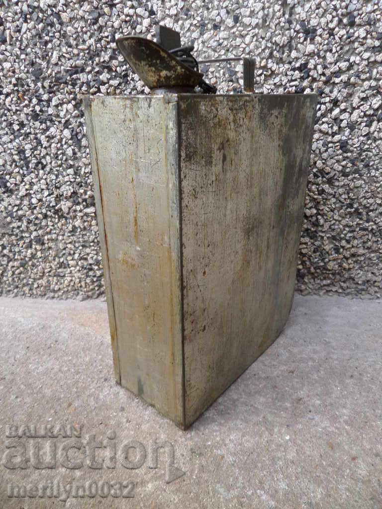 Auction Tube with Lubricant Machine Lubricant USSR Auction Tube with Lubricant Machine Lubricant USSR