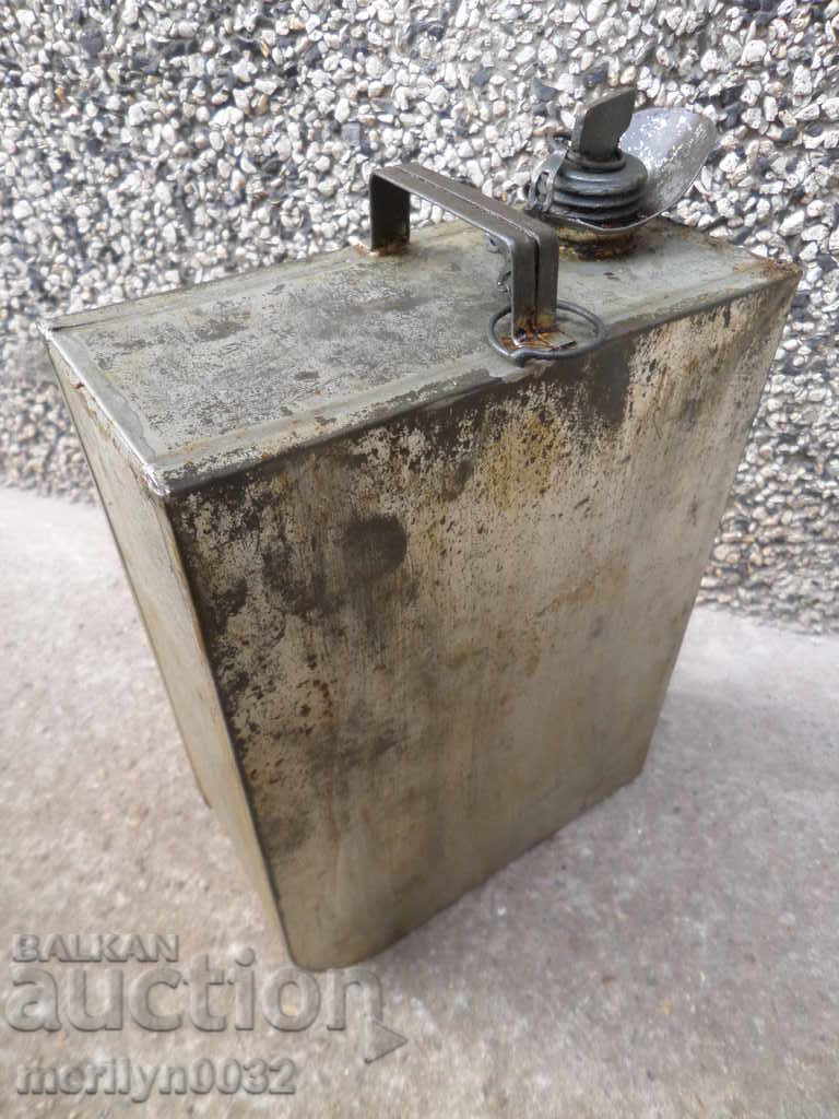 Tube with Lubricant Machine Lubricant USSR - 6 Tube with Lubricant Machine Lubricant USSR - 6