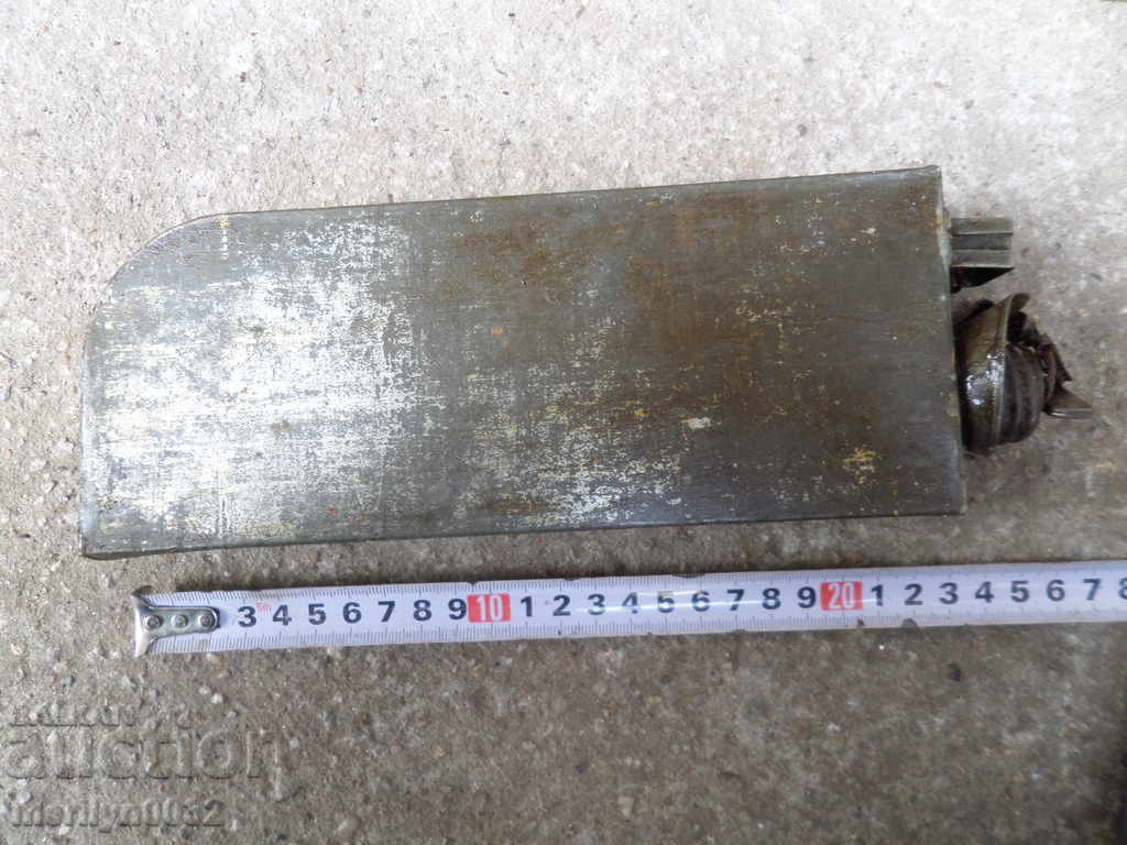 Auction  Tube with Lubricant Machine Lubricant USSR