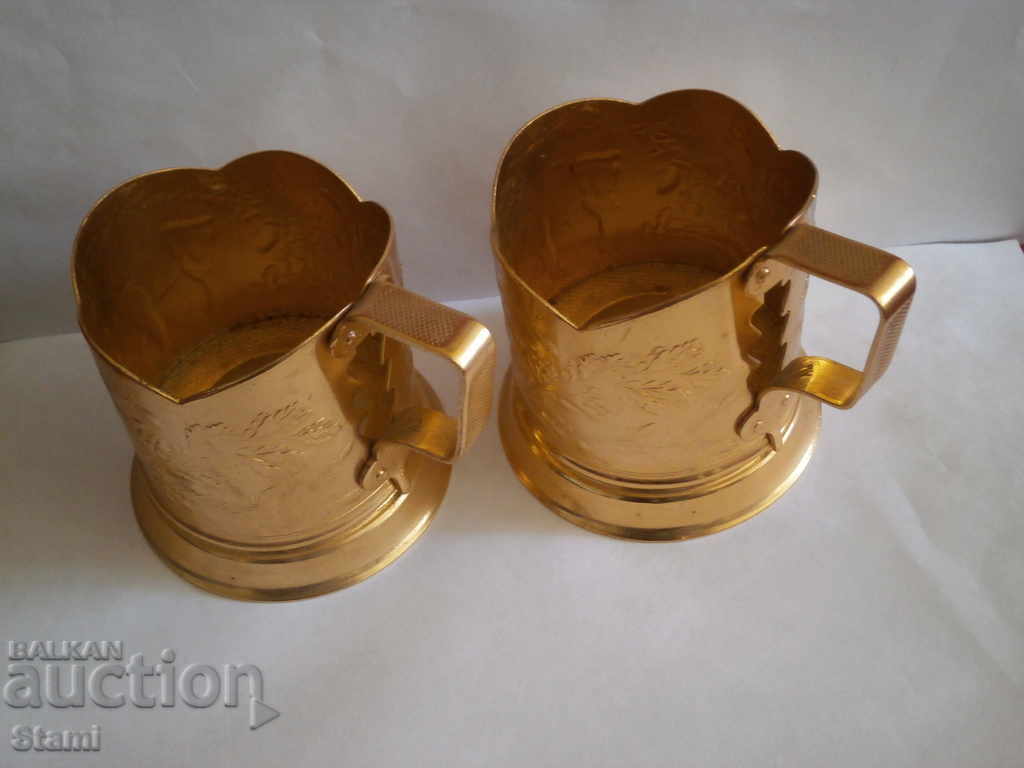 Two Soviet men with price 17.00 BGN | € 8.69 Two Soviet men with price 17.00 BGN | € 8.69