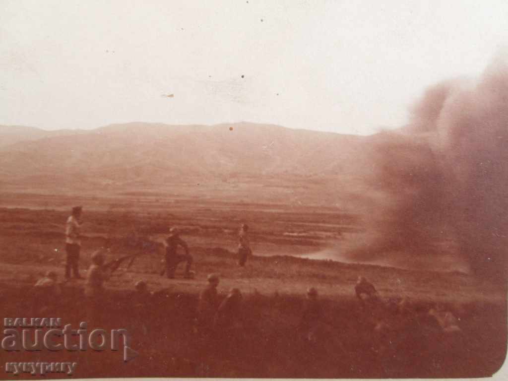 Old Military Picture Battle D.R.P. First World War with price 20.00 BGN | € 10.23 Old Military Picture Battle D.R.P. First World War with price 20.00 BGN | € 10.23
