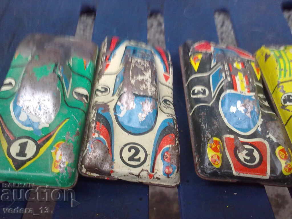 LOT TROLLEYS with price 5.00 BGN | € 2.56 LOT TROLLEYS with price 5.00 BGN | € 2.56