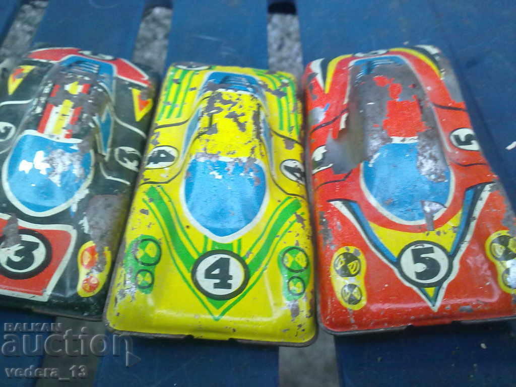 Auction LOT TROLLEYS Auction LOT TROLLEYS