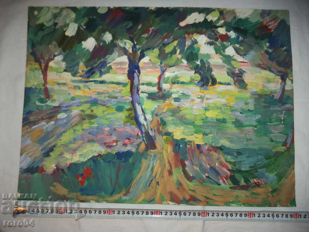 STAR BULGARIAN LANDSCAPE with price 710.10 BGN | € 363.07 STAR BULGARIAN LANDSCAPE with price 710.10 BGN | € 363.07