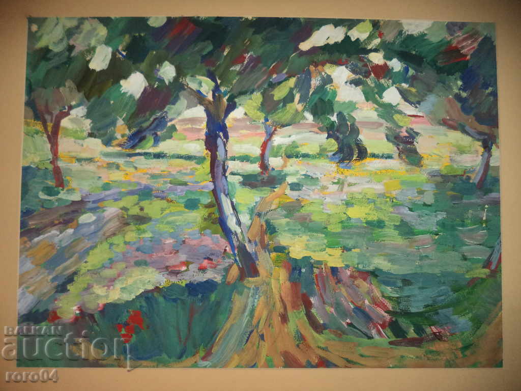 STAR BULGARIAN LANDSCAPE - 5 STAR BULGARIAN LANDSCAPE - 5