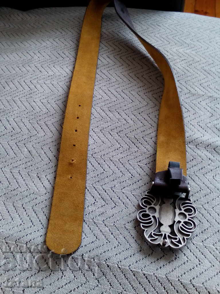 Παράδοση σελάχι