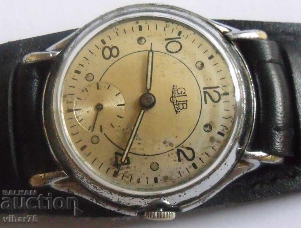 gub-gub-Glashutte με τιμή 139.99 BGN | € 71.58 gub-gub-Glashutte με τιμή 139.99 BGN | € 71.58