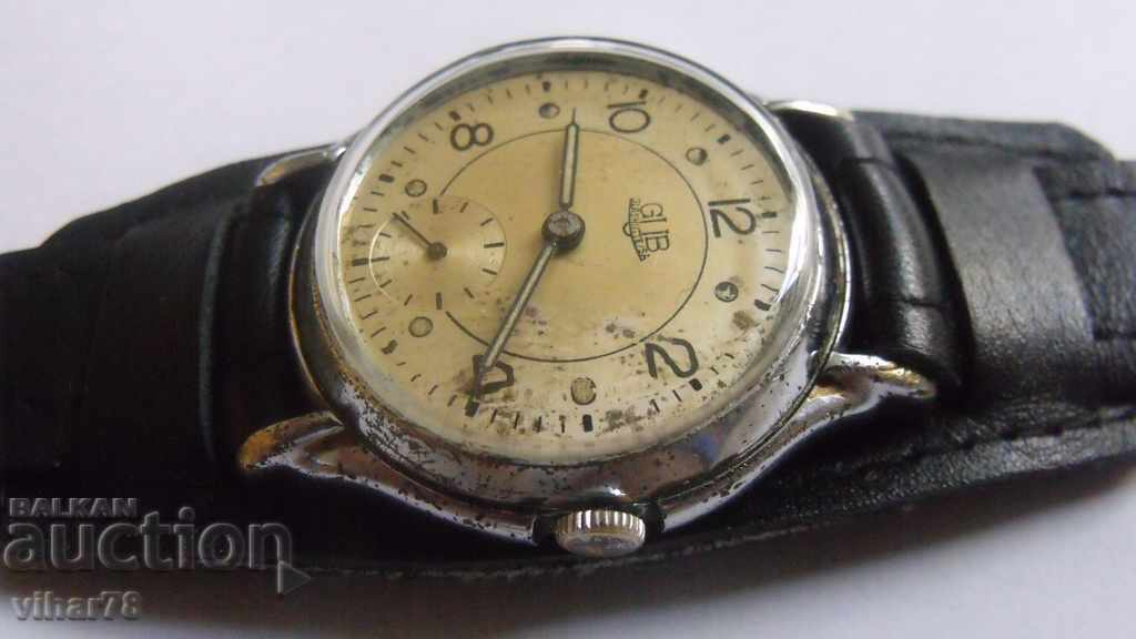 Παράδοση gub-gub-Glashutte Παράδοση gub-gub-Glashutte