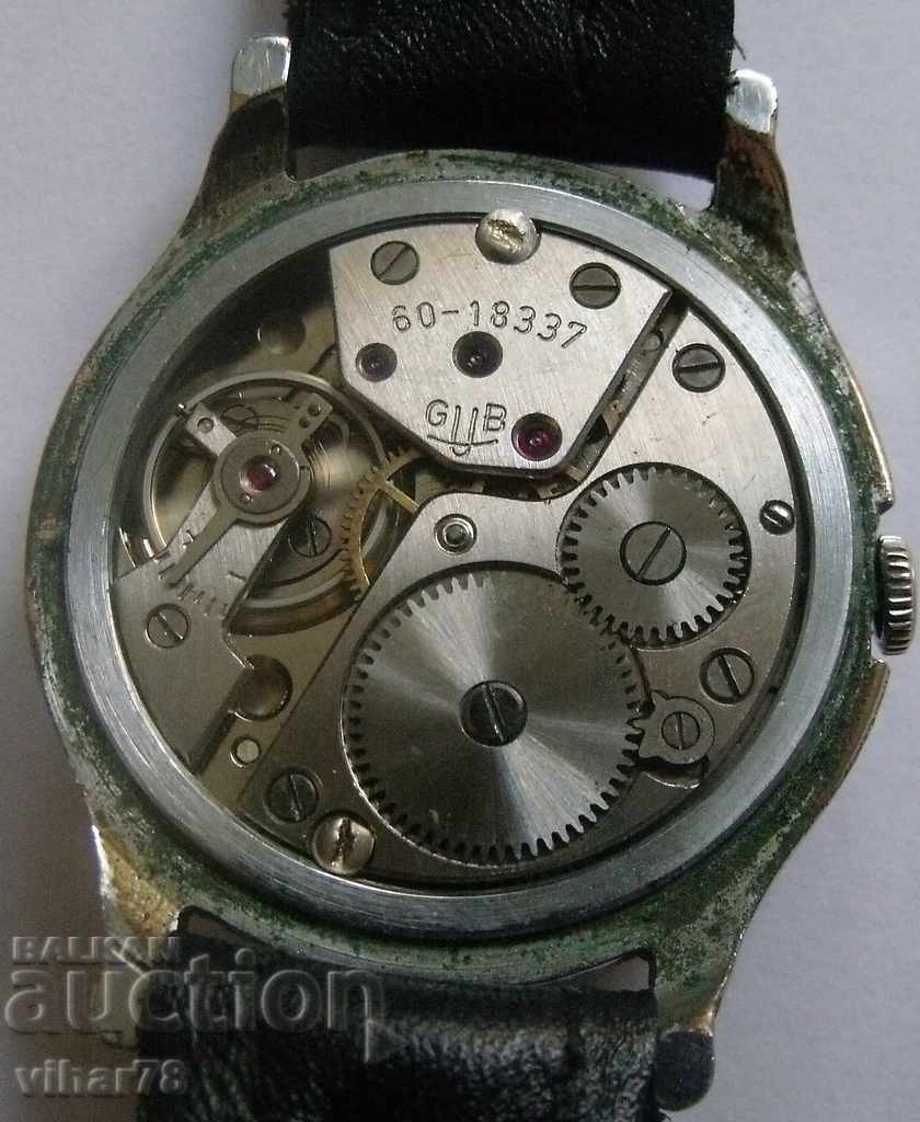 gub-gub-Glashutte - 6 gub-gub-Glashutte - 6