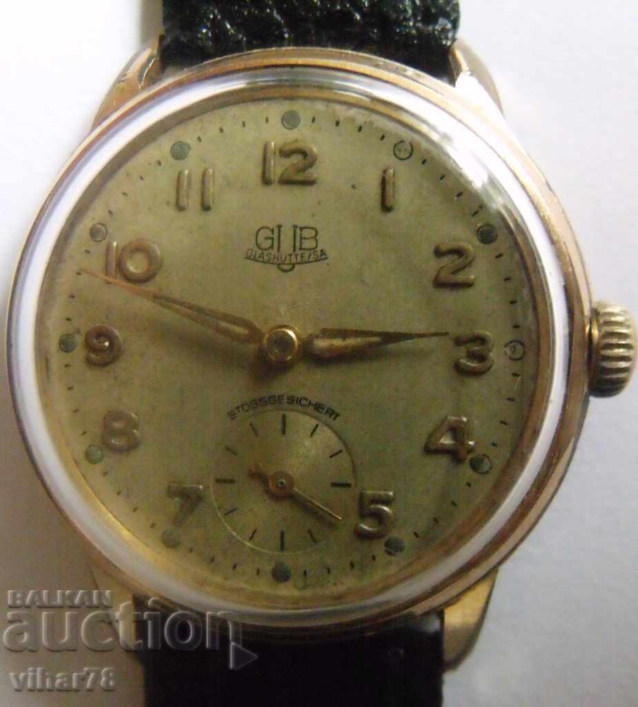 gab-gub-glashutte with price 319.99 BGN | € 163.61 gab-gub-glashutte with price 319.99 BGN | € 163.61