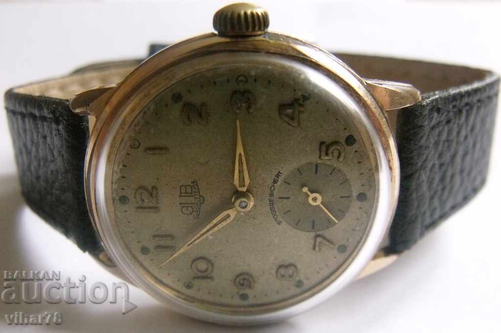 Delivery of gab-gub-glashutte Delivery of gab-gub-glashutte