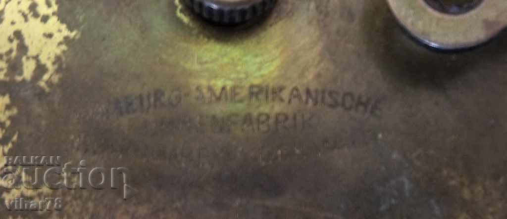 AMERICAN BUILDER WITH WOOD BOX - 6 AMERICAN BUILDER WITH WOOD BOX - 6