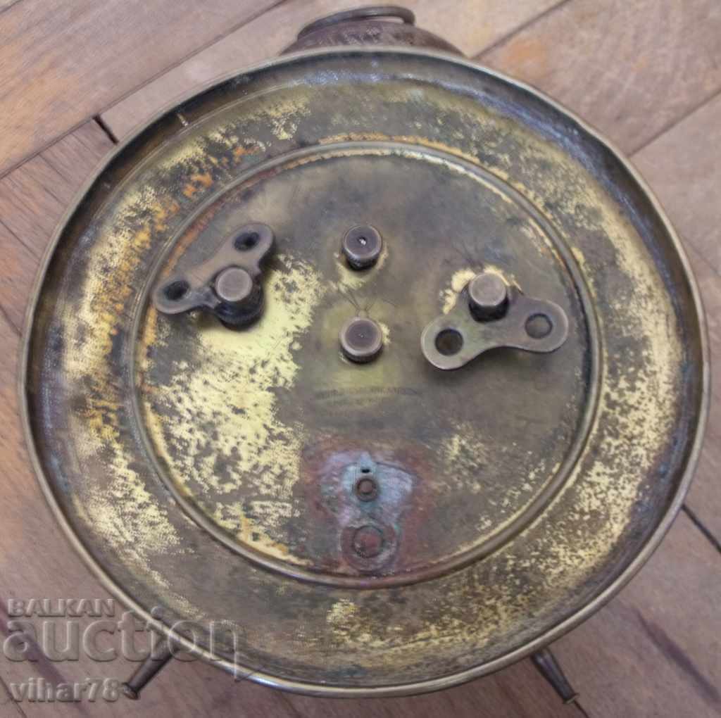 AMERICAN BUILDER WITH WOOD BOX - 7 AMERICAN BUILDER WITH WOOD BOX - 7