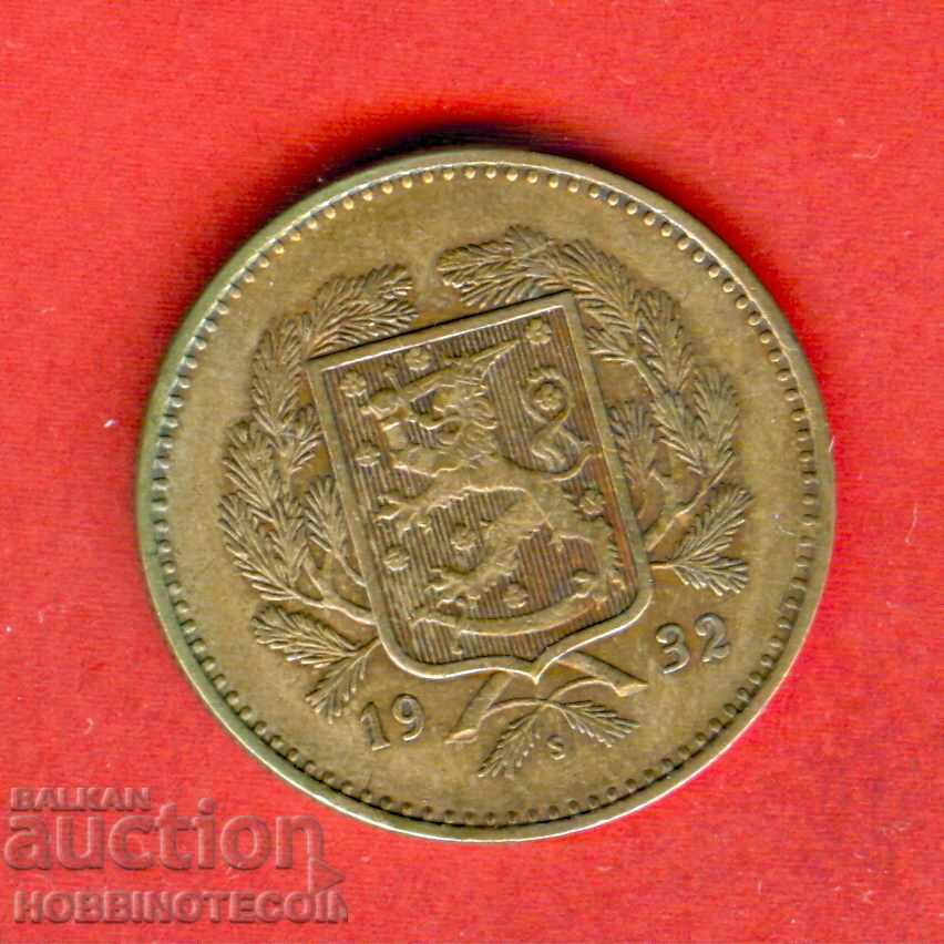 FINLAND - FINLAND 10 Marks Issue - issue 1932 with price 16.99 BGN | € 8.69 FINLAND - FINLAND 10 Marks Issue - issue 1932 with price 16.99 BGN | € 8.69