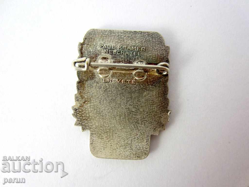 Δημοπρασία ΑΓΩΝΙΣΜΟΣ-ΒΟΛΗ ΠΙΣΤΟΛΙΩΝ-ΕΛΒΕΤΙΑ-1946-ΣΠΑΝΙΟ Δημοπρασία ΑΓΩΝΙΣΜΟΣ-ΒΟΛΗ ΠΙΣΤΟΛΙΩΝ-ΕΛΒΕΤΙΑ-1946-ΣΠΑΝΙΟ