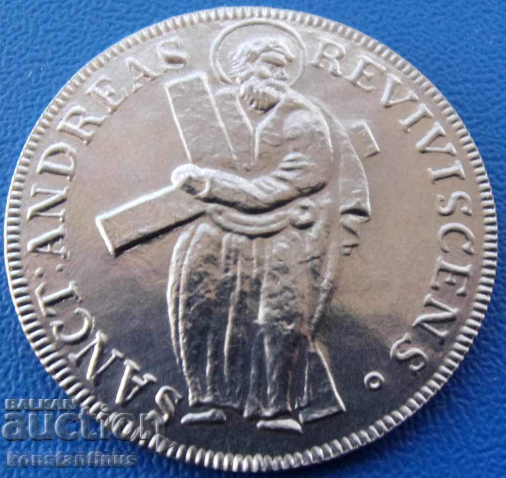 Германия 1/3 Талер 1699 UNC