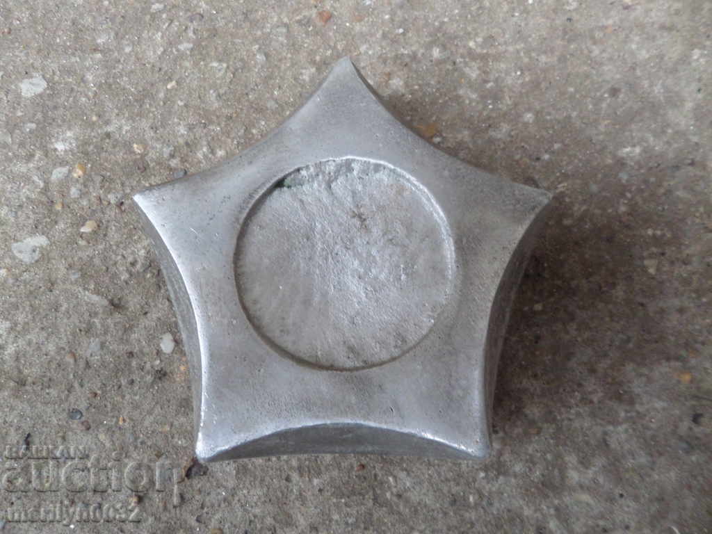 Auction Old plaque Bulgarian-Soviet friendship Turnovo Poltava Auction Old plaque Bulgarian-Soviet friendship Turnovo Poltava