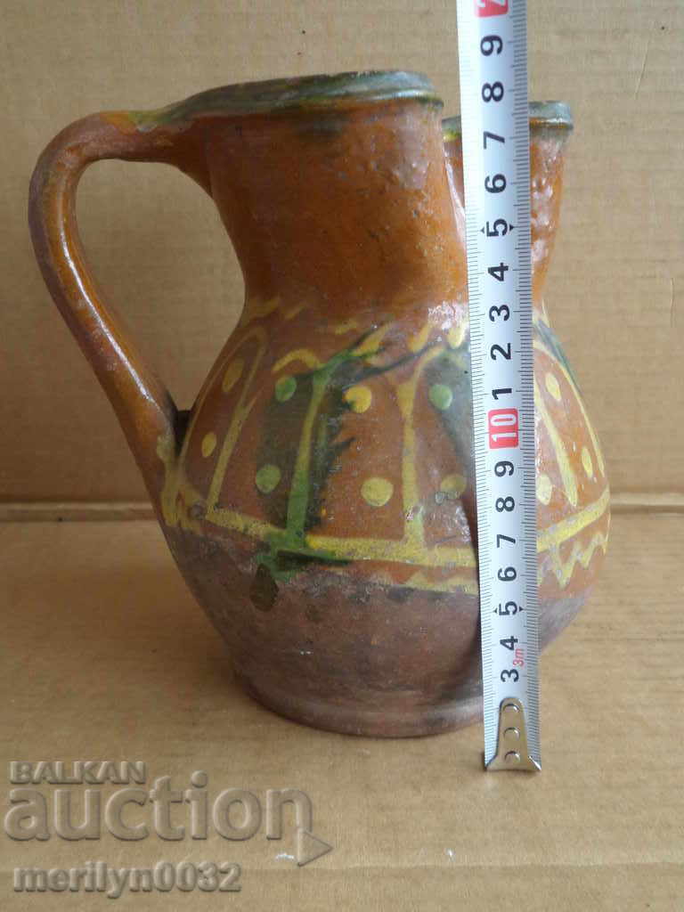 Licitație Vechi ceramice ulcior, vaze, ceramica, ulcior, borcan Licitație Vechi ceramice ulcior, vaze, ceramica, ulcior, borcan