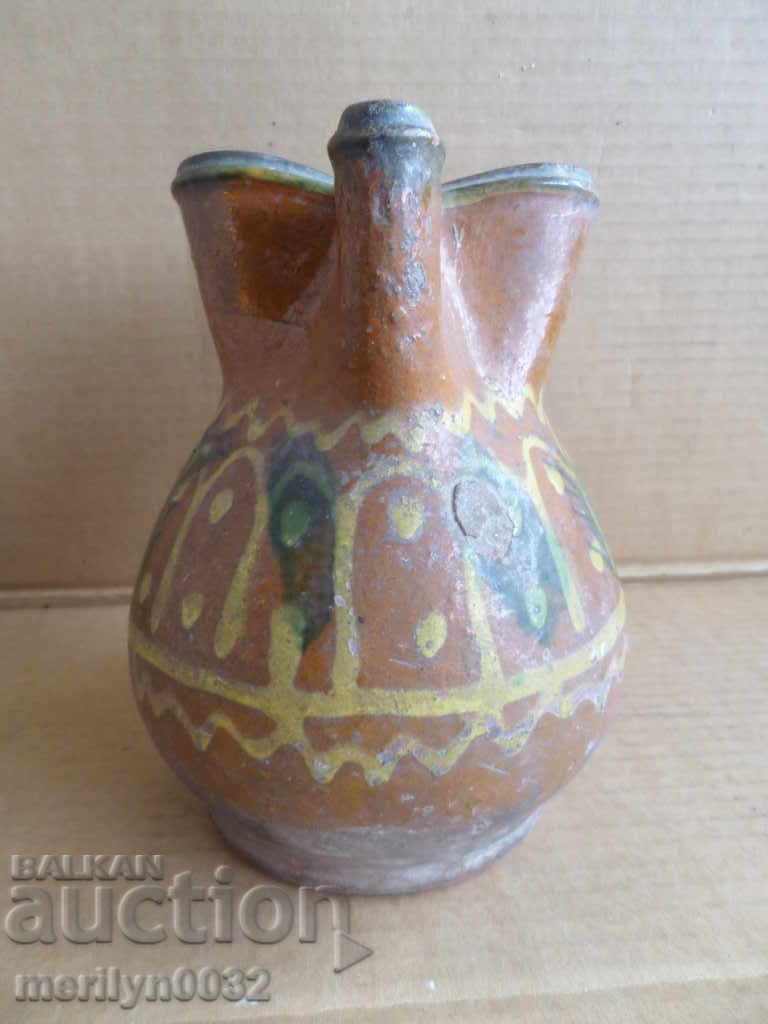 Livrarea Vechi ceramice ulcior, vaze, ceramica, ulcior, borcan Livrarea Vechi ceramice ulcior, vaze, ceramica, ulcior, borcan