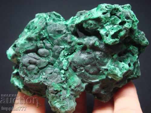 μαλαχίτη φυσικό μεταλλικό μετάλλευμα με τιμή 269.99 BGN | € 138.04 μαλαχίτη φυσικό μεταλλικό μετάλλευμα με τιμή 269.99 BGN | € 138.04