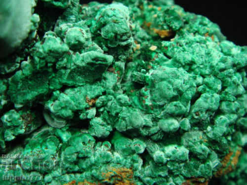 minereu minerale naturale malachit cu preț 269.99 BGN | € 138.04