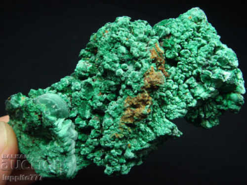 Licitație minereu minerale naturale malachit