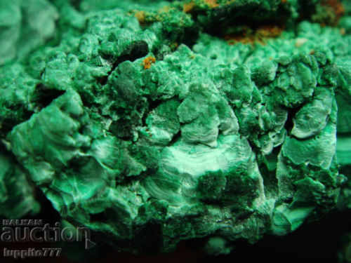 minereu minerale naturale malachit - 5