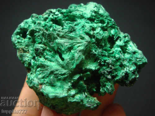 minereu minerale naturale malachit - 6