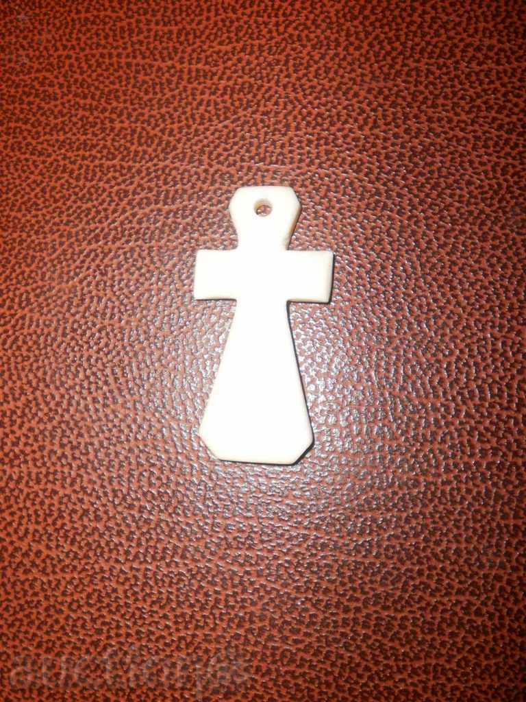 Auction Cross of ivory, new price Auction Cross of ivory, new price