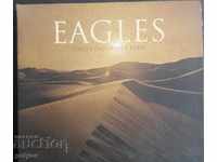 ED-EAGLES -LONG ROAD OUT OF EDEN - 1 CD