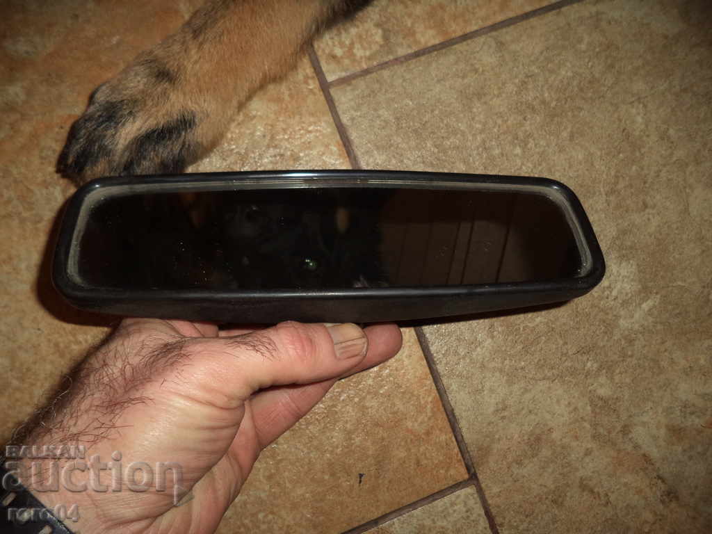 Auction  OLD AUTO BROWN BRITAX