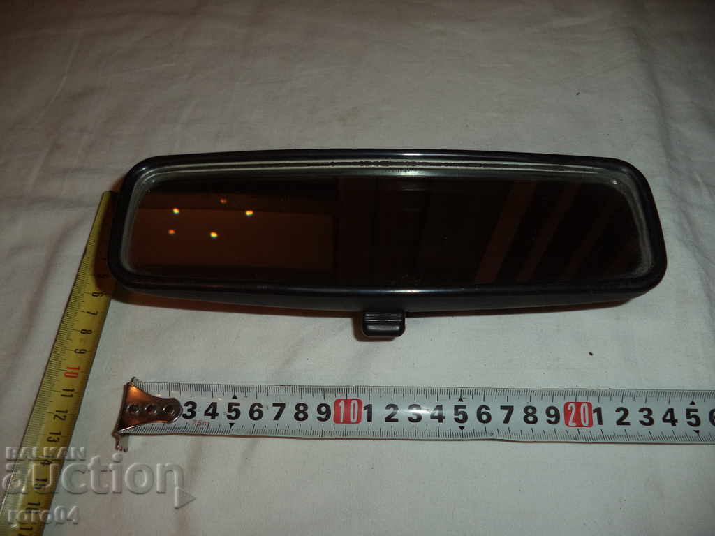 OLD AUTO BROWN BRITAX - 5