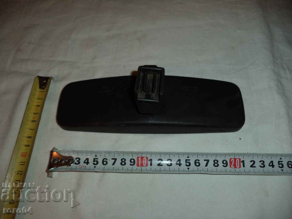 OLD AUTO BROWN BRITAX - 6